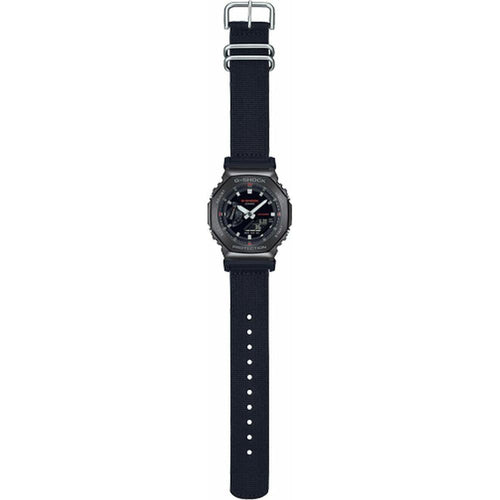 Load image into Gallery viewer, Men&#39;s Watch Casio GM-2100CB-1AER Black-3
