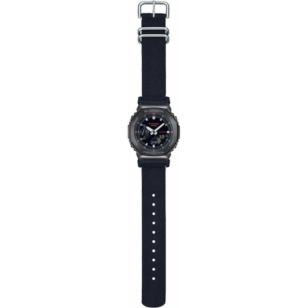 Men's Watch Casio GM-2100CB-1AER Black-3