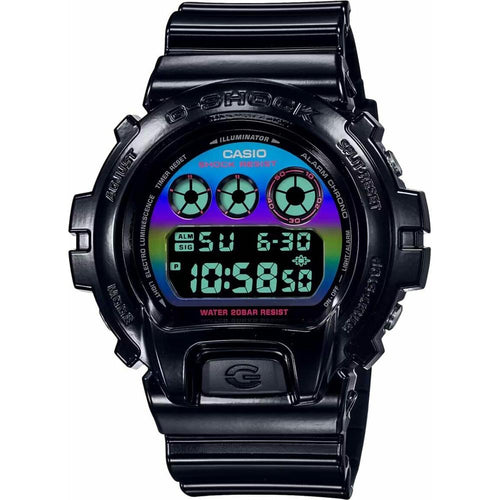 Load image into Gallery viewer, Men&#39;s Watch Casio DW-6900RGB-1ER (ø 54 mm)-2
