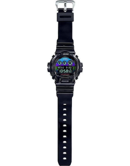 Men's Watch Casio DW-6900RGB-1ER (ø 54 mm)-0