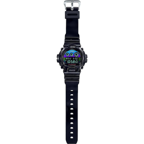 Load image into Gallery viewer, Men&#39;s Watch Casio DW-6900RGB-1ER (ø 54 mm)-0
