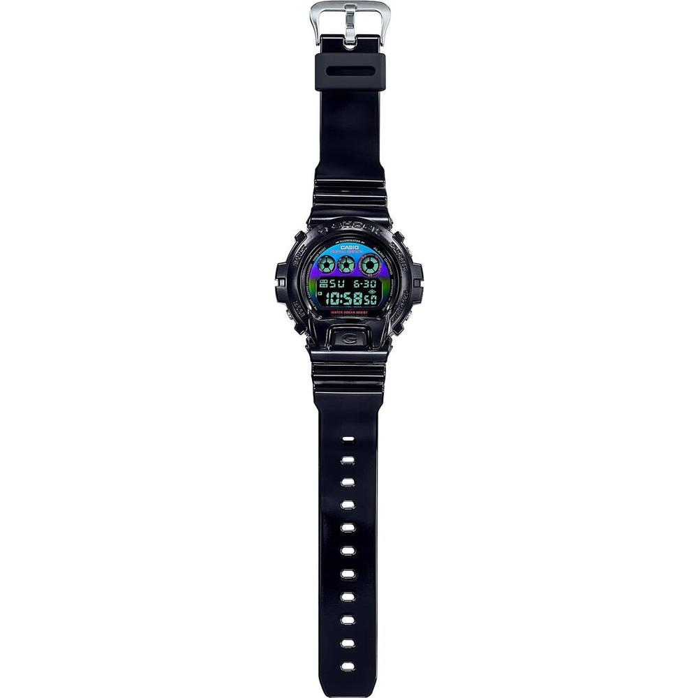 Men's Watch Casio DW-6900RGB-1ER (ø 54 mm)-0