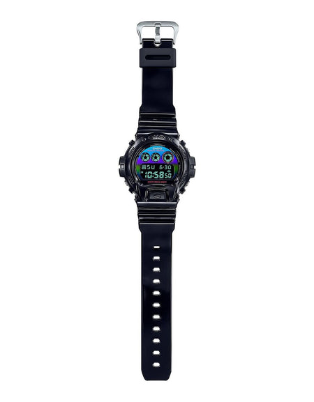 Men's Watch Casio DW6900RGB1ER (ø 54 mm)-0