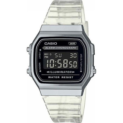 Load image into Gallery viewer, Unisex Watch Casio A168XES-1BEF-4
