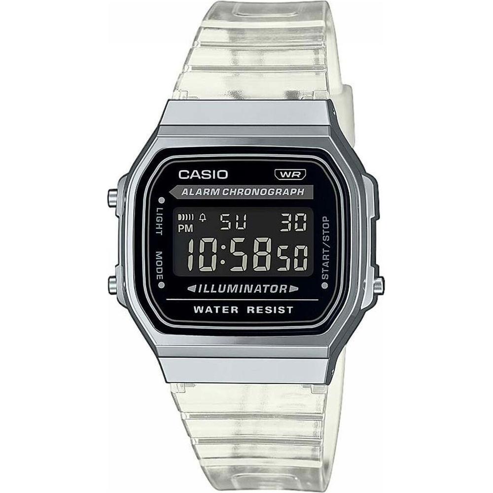 Unisex Watch Casio A168XES-1BEF-4