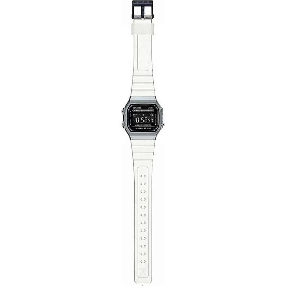 Unisex Watch Casio A168XES-1BEF-3