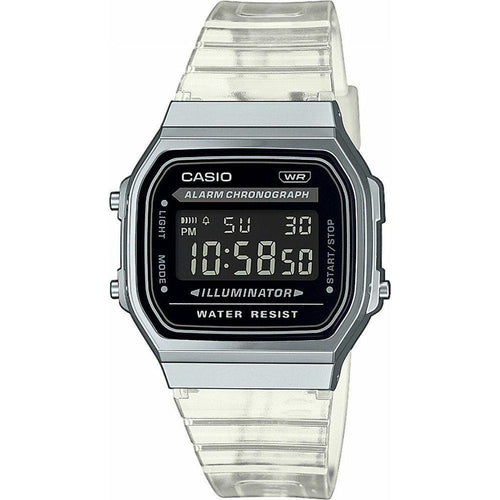 Load image into Gallery viewer, Unisex Watch Casio A168XES-1BEF-0
