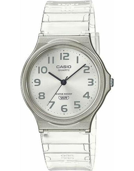 Unisex Watch Casio MQ-24S-7BEF-0