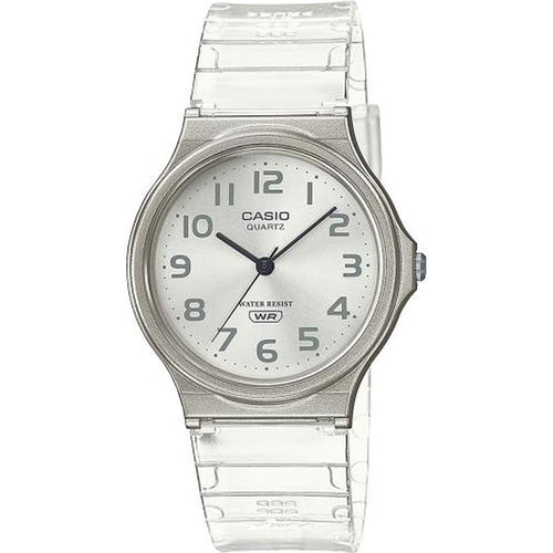 Load image into Gallery viewer, Unisex Watch Casio White-0
