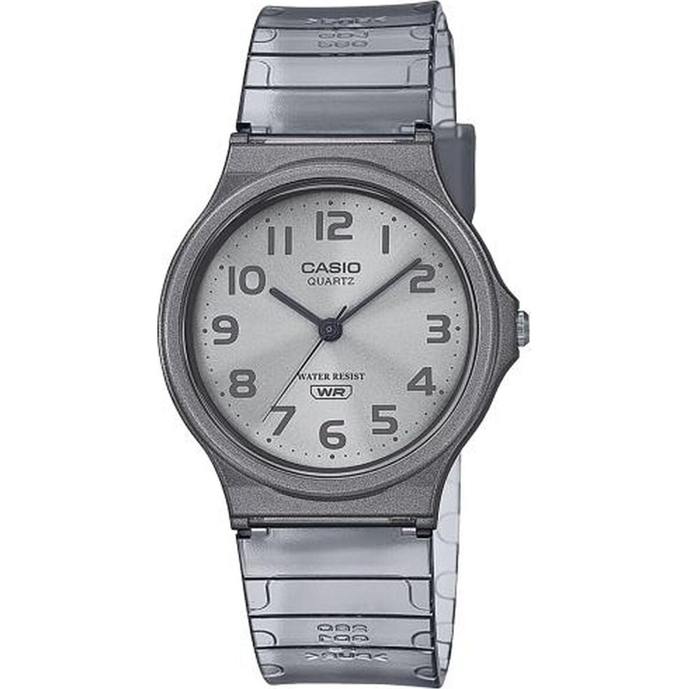 Unisex Watch Casio MQ-24S-8BEF (Ø 34,9 mm)-0
