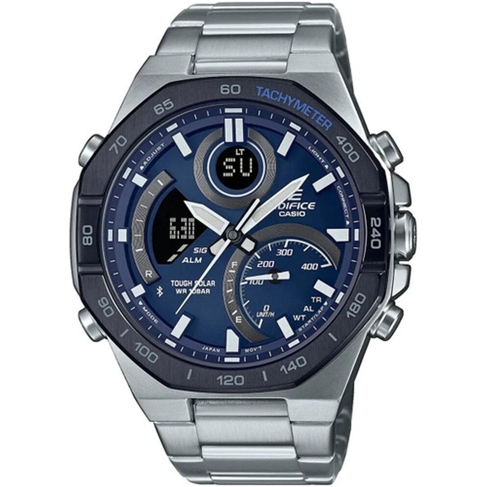 Men's Watch Casio ECB-950DB-2AEF-0