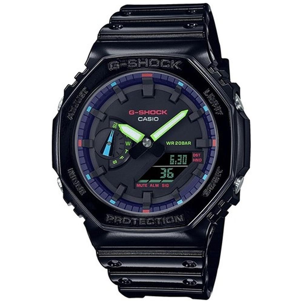 Men's Watch Casio (Ø 48 mm)-0