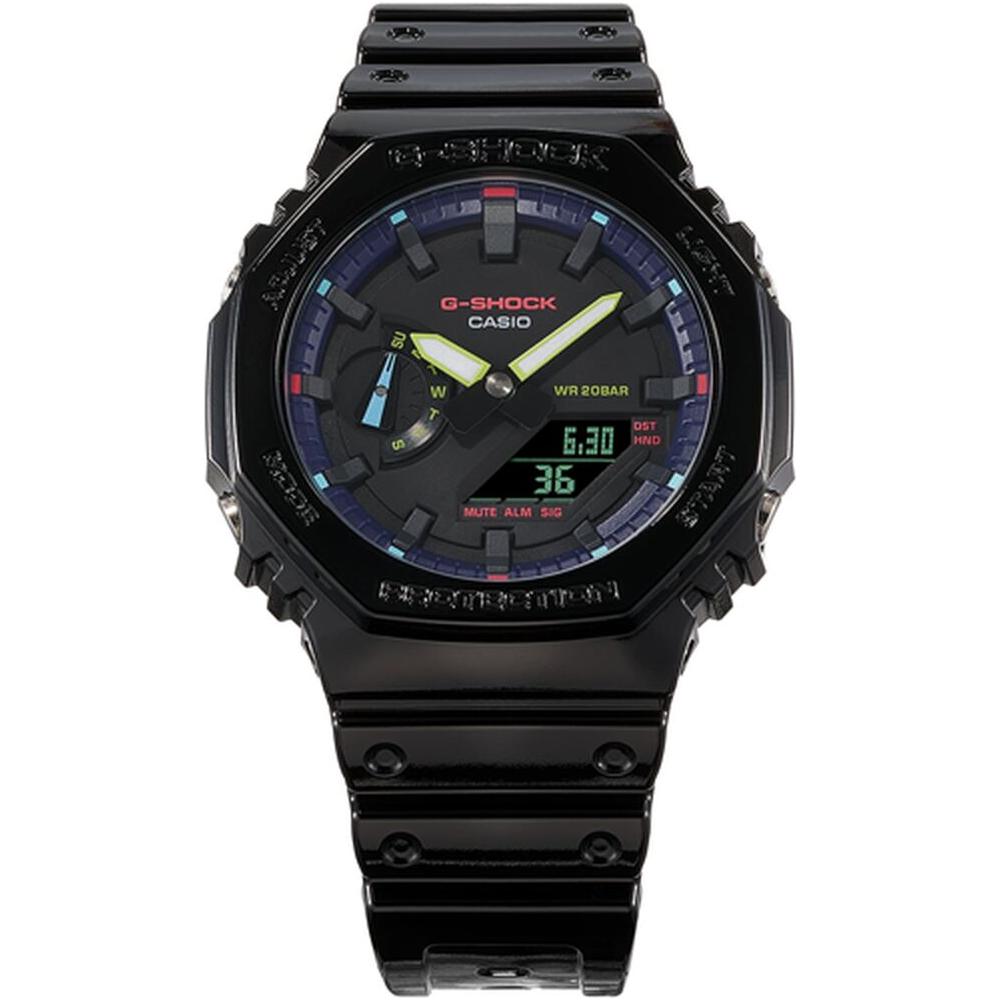 Men's Watch Casio (Ø 48 mm)-5