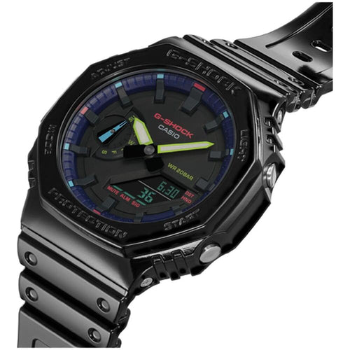 Load image into Gallery viewer, Men&#39;s Watch Casio (Ø 48 mm)-4
