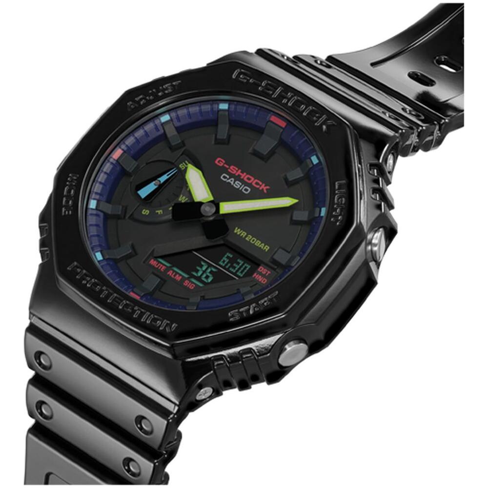 Men's Watch Casio (Ø 48 mm)-4