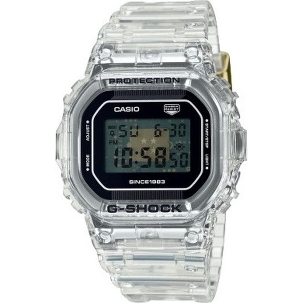 Men's Watch Casio THE ORIGIN CLEAR REMIX SERIE - 40-0