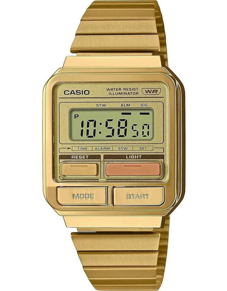 Men's Watch Casio A120WEG-9AEF-0