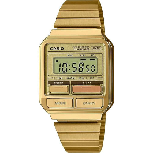 Load image into Gallery viewer, Men&#39;s Watch Casio A120WEG-9AEF-0
