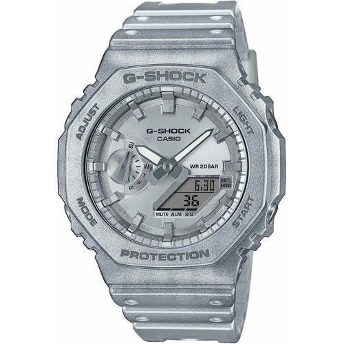 Load image into Gallery viewer, Men's Watch Casio GA-2100FF-8AER (Ø 45,4 mm)-3

