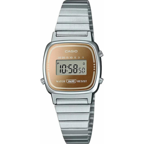 Load image into Gallery viewer, Men&#39;s Watch Casio LA670WES-4AEF (Ø 24 mm)-0
