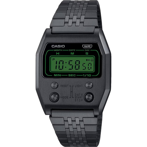 Load image into Gallery viewer, Ladies' Watch Casio A1100B-1EF (Ø 35 mm)-3
