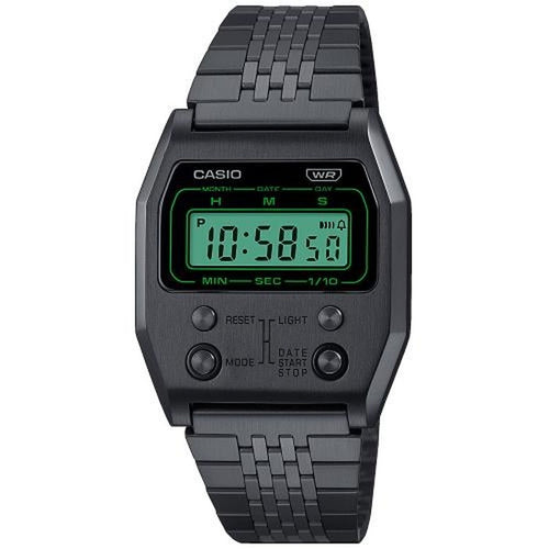 Load image into Gallery viewer, Ladies' Watch Casio A1100B-1EF (Ø 35 mm)-2
