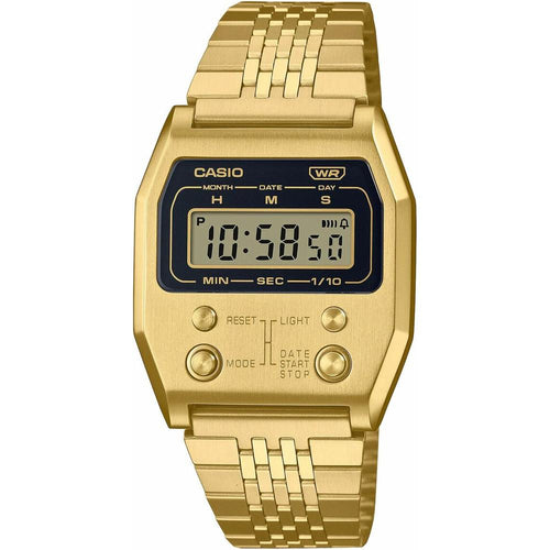 Load image into Gallery viewer, Men&#39;s Watch Casio A1100G-5EF (Ø 40 mm)-0
