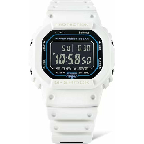 Load image into Gallery viewer, Men&#39;s Watch Casio DW-B5600SF-7ER-3
