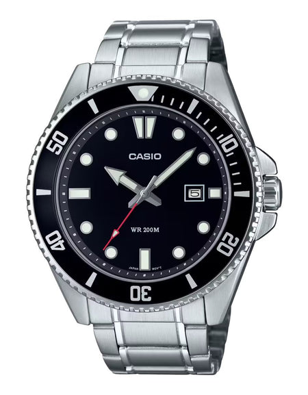 Men's Watch Casio MDV107D1A1VDF-0