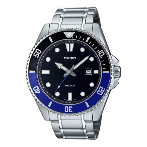 Load image into Gallery viewer, Men's Watch Casio MDV107D1A2VDF-0
