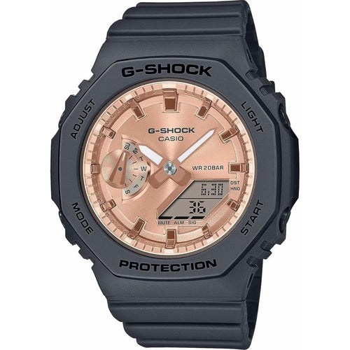 Load image into Gallery viewer, Ladies&#39; Watch Casio GMA-S2100MD-1AER-3
