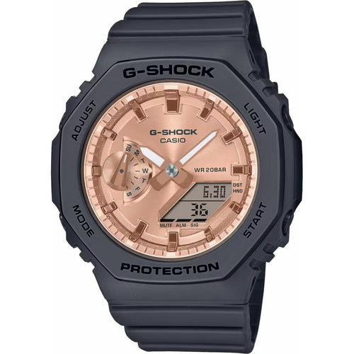 Load image into Gallery viewer, Ladies&#39; Watch Casio GMA-S2100MD-1AER-0
