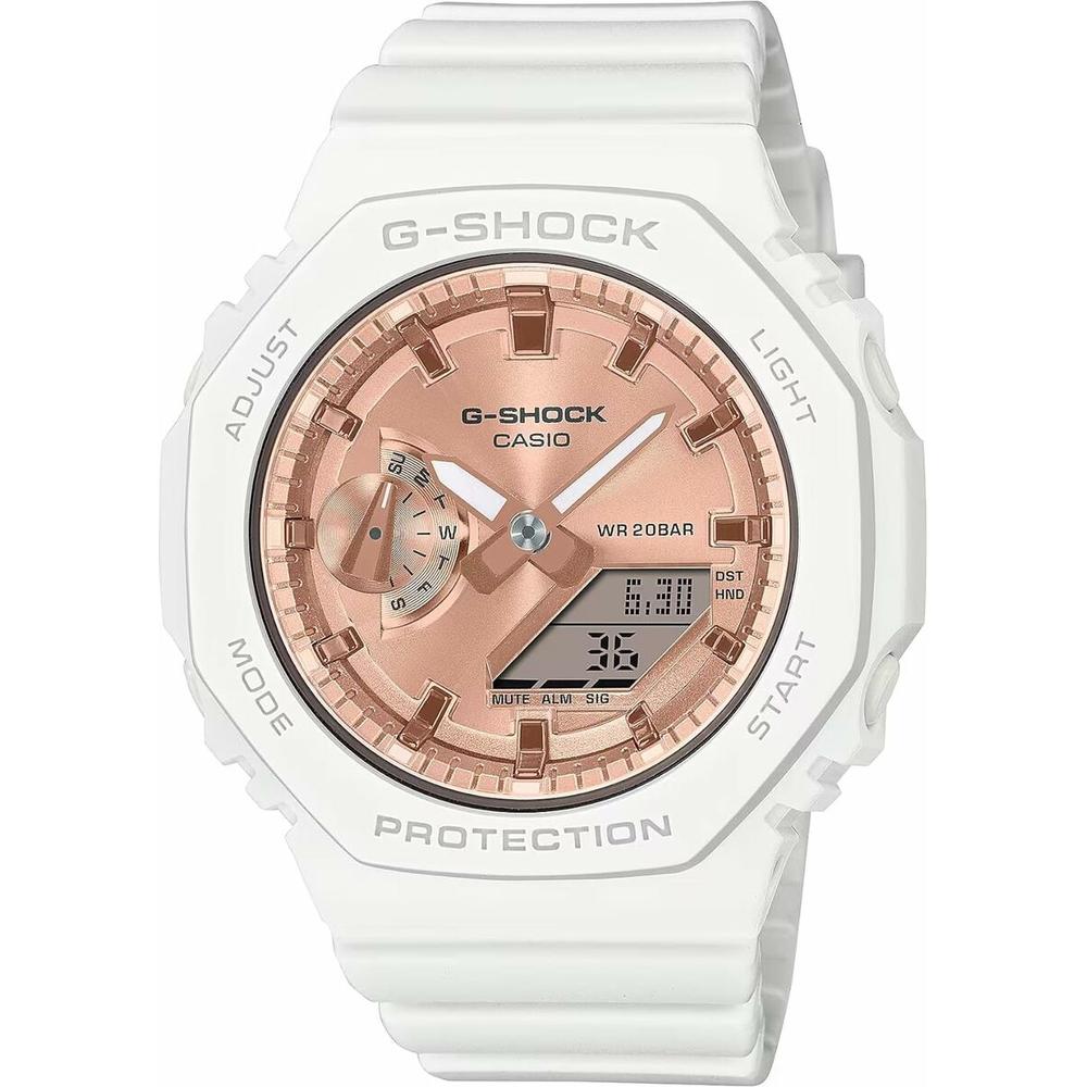 Ladies' Watch Casio GMA-S2100MD-7AER-4