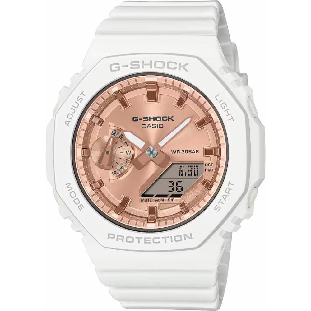 Ladies' Watch Casio GMA-S2100MD-7AER-0