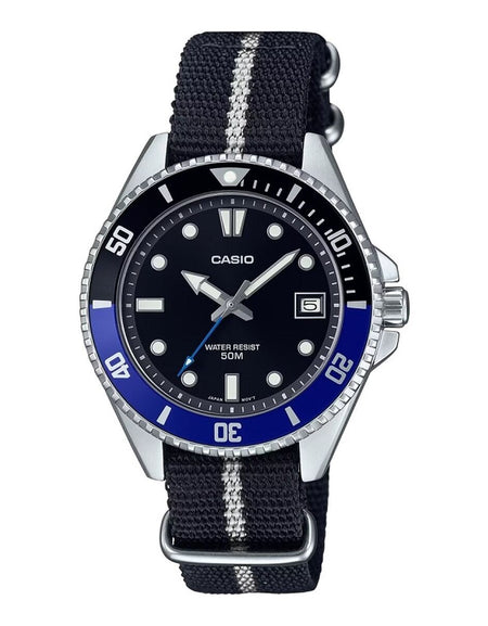 Men's Watch Casio MDV-10C-1A2VEF-0