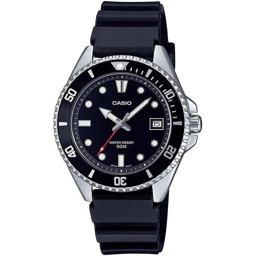 Load image into Gallery viewer, Men's Watch Casio MDV-10-1A1VEF-4
