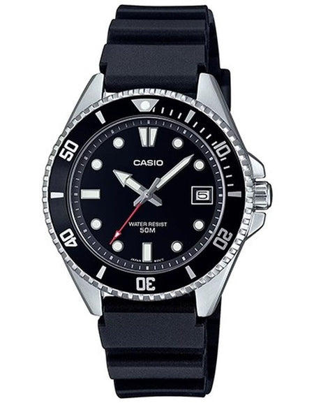 Men's Watch Casio MDV-10-1A1VEF-0