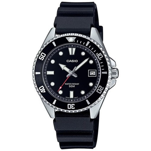 Load image into Gallery viewer, Men's Watch Casio MDV-10-1A1VEF-3
