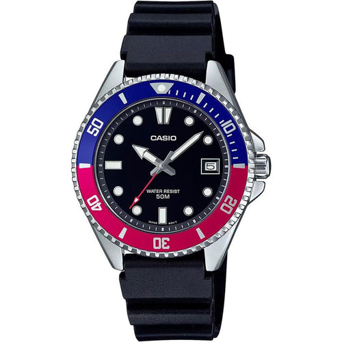 Load image into Gallery viewer, Men's Watch Casio MDV-10-1A2VEF-5
