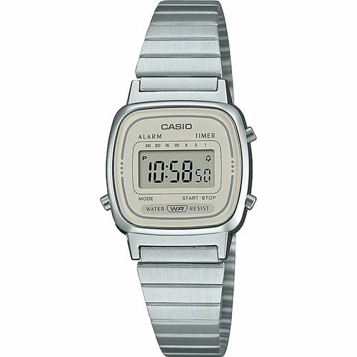 Load image into Gallery viewer, Ladies' Watch Casio LA670WEA-8AEF-0
