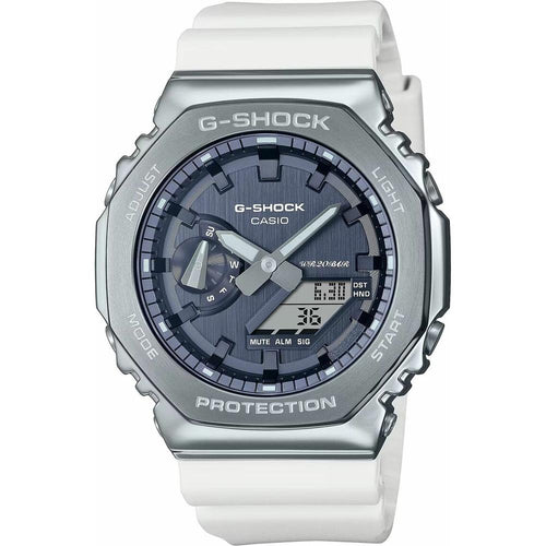 Load image into Gallery viewer, Men&#39;s Watch Casio GM-2100WS-7AER-0
