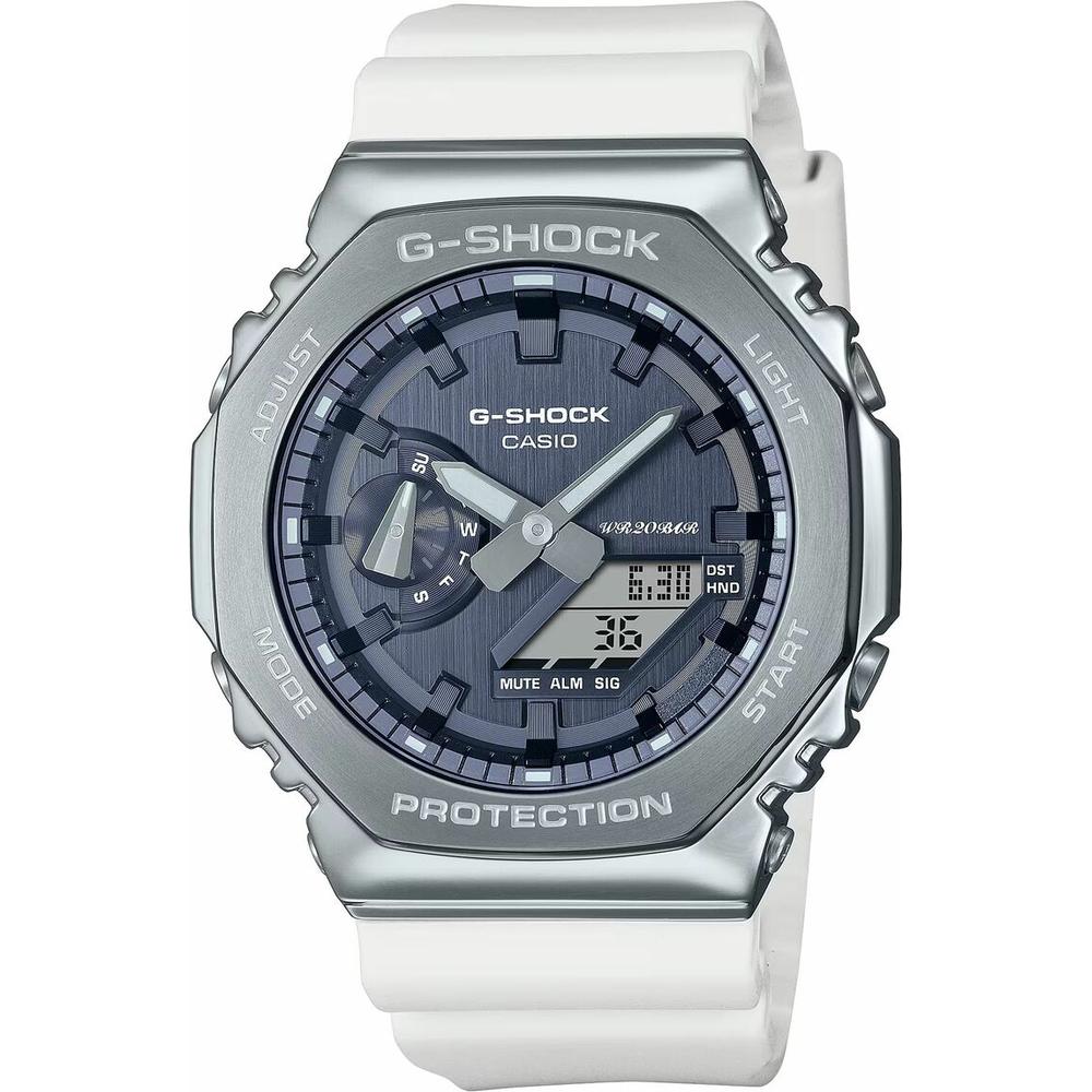 Men's Watch Casio GM-2100WS-7AER-0