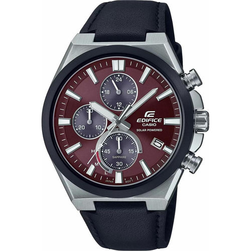 Load image into Gallery viewer, Men&#39;s Watch Casio EFS-S630BL-5AVUEF-0
