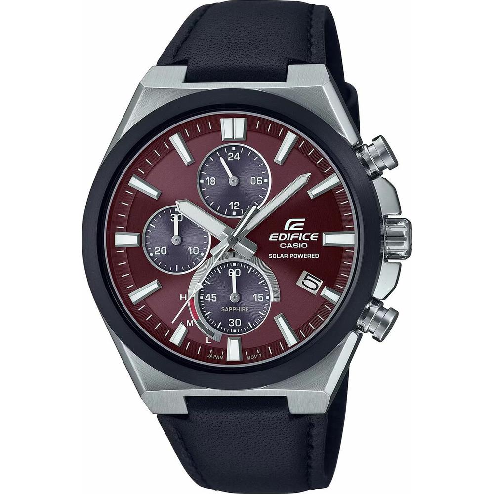 Men's Watch Casio EFS-S630BL-5AVUEF-0