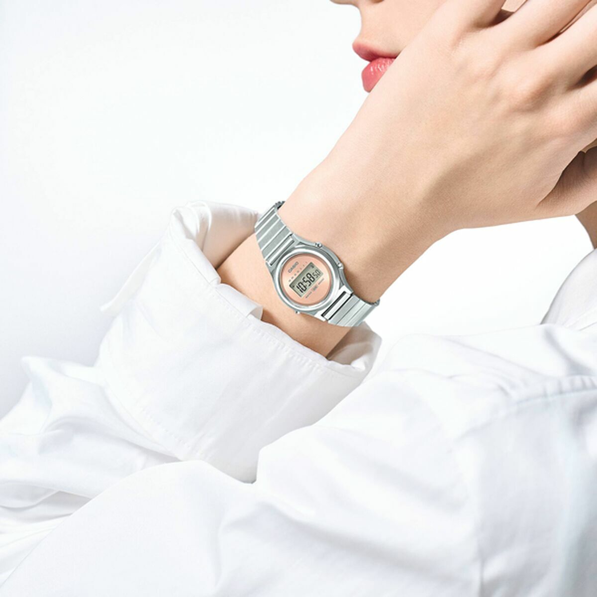 Ladies' Watch Casio LA700WE-4AEF-1