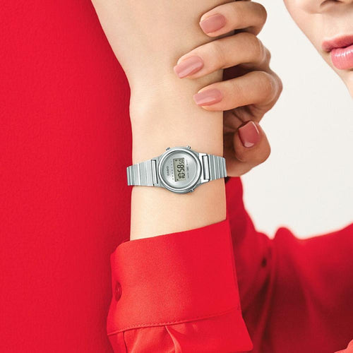 Load image into Gallery viewer, Ladies' Watch Casio LA700WE-7AEF-1
