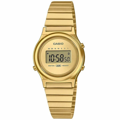Load image into Gallery viewer, Ladies' Watch Casio LA700WEG-9AEF-0
