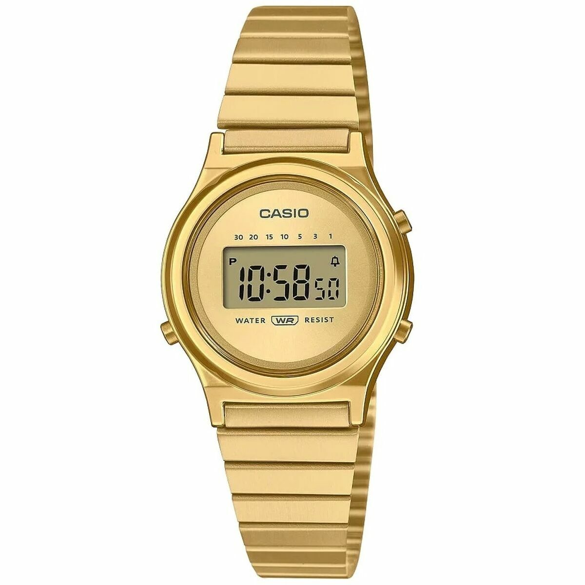 Ladies' Watch Casio LA700WEG-9AEF-0