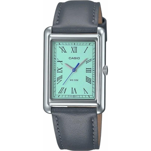 Load image into Gallery viewer, Ladies&#39; Watch Casio Silver-0
