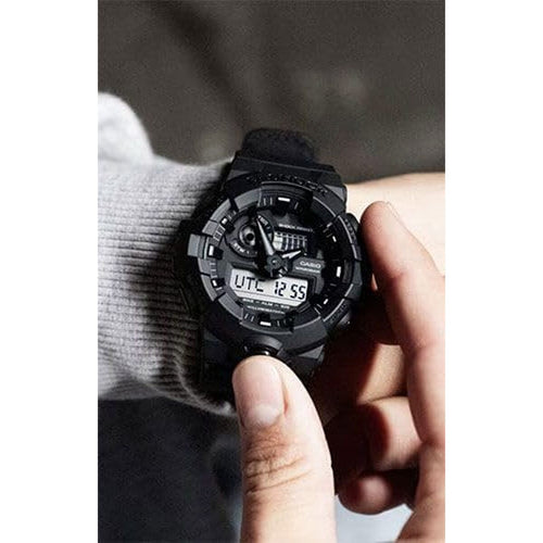 Load image into Gallery viewer, Men's Watch Casio GA-700BCE-1AER-8
